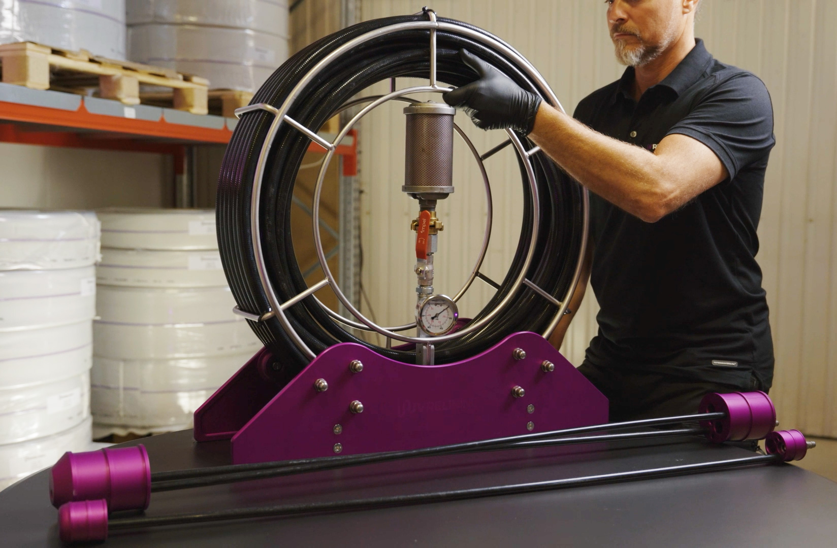 Uv Relining Process UV Curing Systems - uvrelining.com